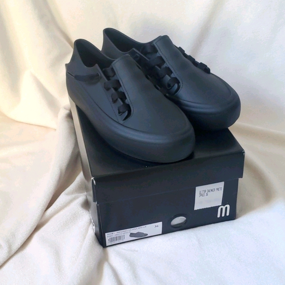 MELISSA ULITSA SNEAKER